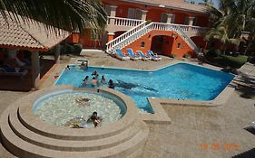 Hotel Oasis Los Cabos